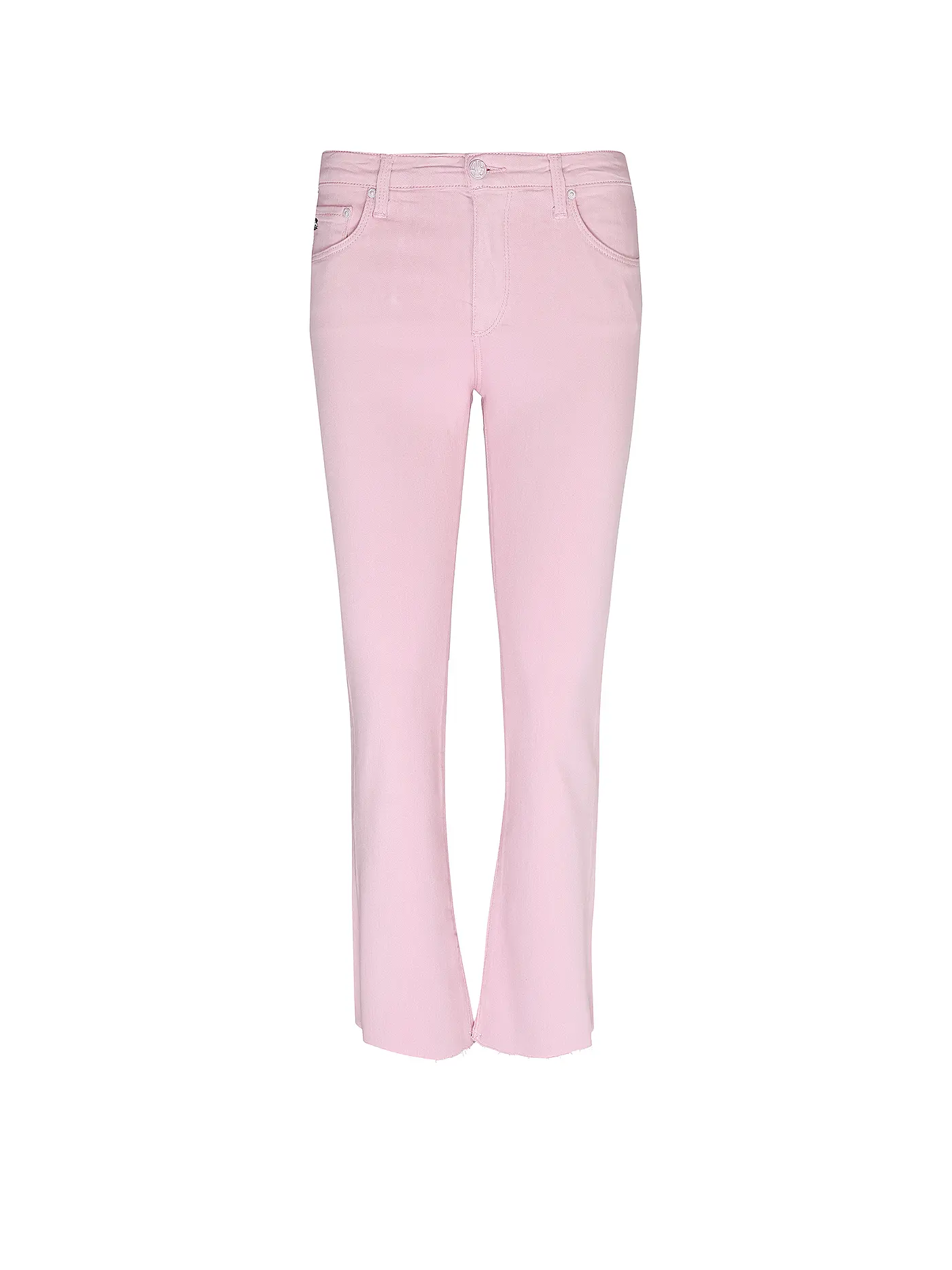 AG | Jeans Flared Fit 7/8 JODI | pink